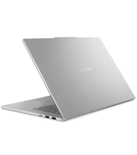 Ноутбук Lenovo IdeaPad 5 Slim 15ARP10/15.1'/OLED/AMD Ryzen 7 7735HS/16GB/512GB SSD/AMD Radeon 680M/Windows 11 Pro/серый/1.49kg