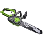 Цепная пила аккумуляторная GreenWorks G40CS30II, 40V, 30 см, без АКБ и ЗУ (2007807), фото8