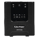 Источник бесперебойного питания CyberPower PR750ELCD 750 ВА/675 Вт/USB/RJ-11/RJ-45/6 x IEC 320 C13 (компьютерная), фото4