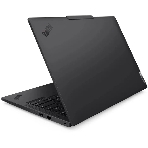 Ноутбук Lenovo ThinkPad T14 G6 Core Ultra 5 225U 16Gb SSD512Gb Intel Graphics 14' IPS WUXGA (1920x1200) без ОС black WiFi BT Cam (21QC006CFW), фото7