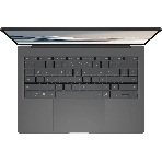 Ноутбук ASUS UX3407RA-QD038W 14' WUXGA OLED 600N/SD X Elite X1E 78 100/32Gb/1Tb SSD/UMA/W11/Iceland Gray*, фото5