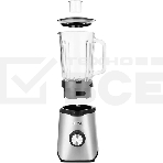 Блендер стационарный Kitfort КТ-1344 800Вт серебристый, фото10