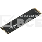 Накопитель SSD Crucial P3, 1Tb, M.2 2280, PCIe 3.0 x4, NVMe, R/W 3500/3000, фото3