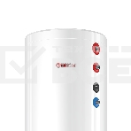 Водонагреватель Thermex IRP 300 V (combi) PRO 6кВт 300л комбинированный напольный, фото3