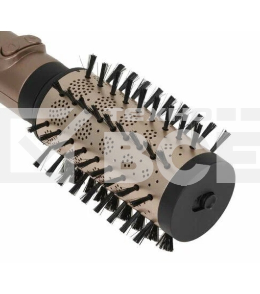 Фен-щетка BABYLISS AS952E