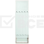 Холодильник Hotpoint HT 4200 AB мраморный двухкамерный 247/78л морозилка снизу, No Frost, фото12