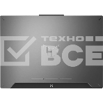 Ноутбук Asus TUF Gaming F15 FX507ZC4-HN143 15.6