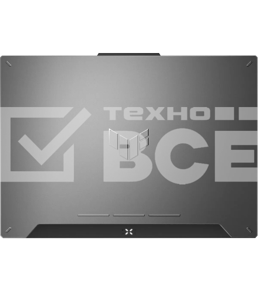 Ноутбук Asus TUF Gaming F15 FX507ZC4-HN143 15.6
