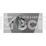 Водонагреватель накопительный Thermex H 30 O (pro) подводка/нижняя, фото2