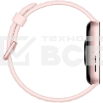 Смарт-часы FIT 3 NEBULA  SLO-B09 HUAWEI розовый, фото4