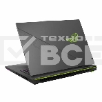 Ноутбук ASUS ROG Strix G18 G814JV-N6168 [90NR0CM1-M00BC0] Eclipse Gray 18