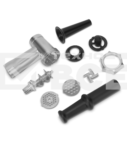 Мясорубка Vitek VT-3615 1700Вт