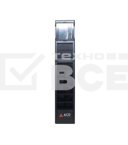 Источник бесперебойного питания ACD PW-RackLine Pro 1000I