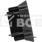 Кулер ID-Cooling DK-07A RAINBOW  черный 120мм алюминий 1800rpm 26db 4-зшт 125W 60мм, фото7