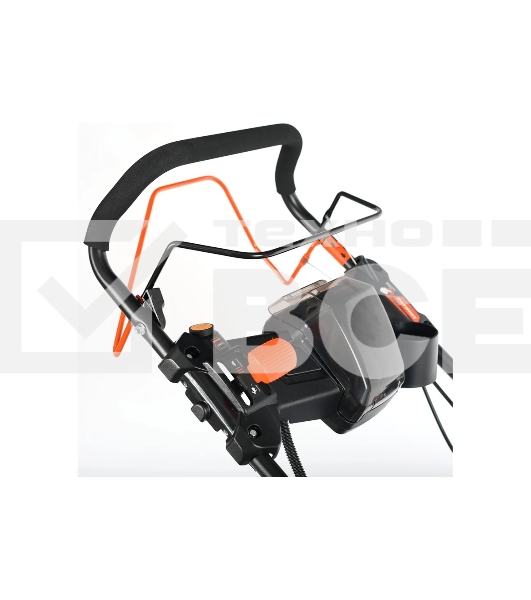 Газонокосилка роторная Patriot PT 53LSE (512109028)