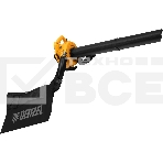 Воздуходувка-пылесос бензиновая GL-260, 26 см3, 1 л.с. Denzel, фото14