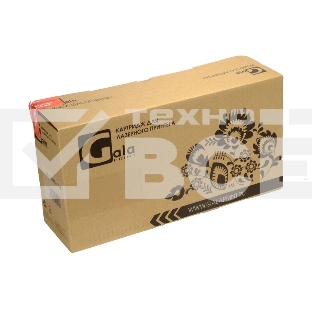 Картридж GalaPrint GP-CLP-Y350A желтый (4000 стр) для Samsung CLP-350N/CLP-351NK/CLP-351NKG