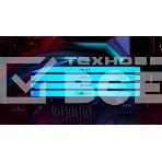 Оперативная память Kingston Fury Beast, DDR4, 32GB (4x8GB), 3200MHz, CL16, с радиатором, RGB, черный, фото4