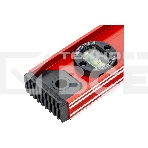 Усиленный алюминиевый уровень Matrix 1000 мм Рельс, фото6