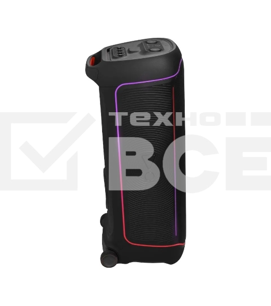 Портативная акустика JBL PartyBox Ultimate
