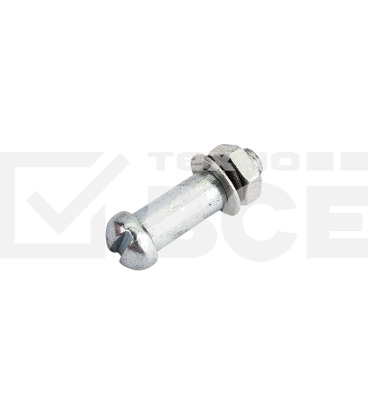 Режущий нож к плиткорезу TOPEX, 16 x 6 x 3 mm 16B318