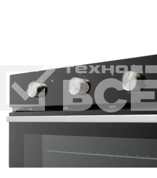 Электрический духовой шкаф DeLonghi NSM 7 NL RF RUS