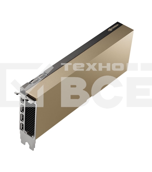 Видеокарта NVIDIA TESLA L40 48GB 900-2G133-0010-000 (ATX bracket installed)