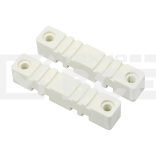 Шинодержатель для плоских шин 5/10мм 2Р PROxima EKF BFS180