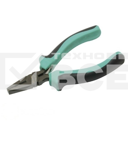 Плоскогубцы Pro'sKit PM-731 с пружиной 120мм