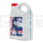 Гель для стирки Maunfeld Purity Universal 4700мл MWL4700PU, фото4
