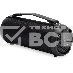 Колонка портативная Digma D-PS1520 черный/черный 16W 1.0 BT 10м 1500mAh (SP1520B), фото 1