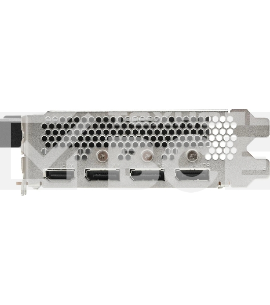 Видеокарта Intel Arc A380 Challenger ITX 6G OC