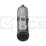 Отвертка аккумуляторная Deli DC160, (4В, 2А*ч, 5Нм, 300об/мин, Type-C, набор бит 24 шт, пласт. кейс), фото5