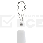 Блендер Polaris PHB 0746 CordLess,  погружной,  белый, фото7