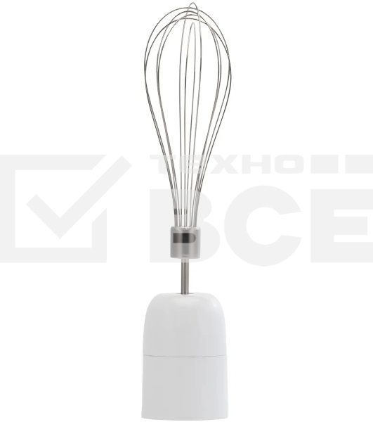 Блендер Polaris PHB 0746 CordLess,  погружной,  белый