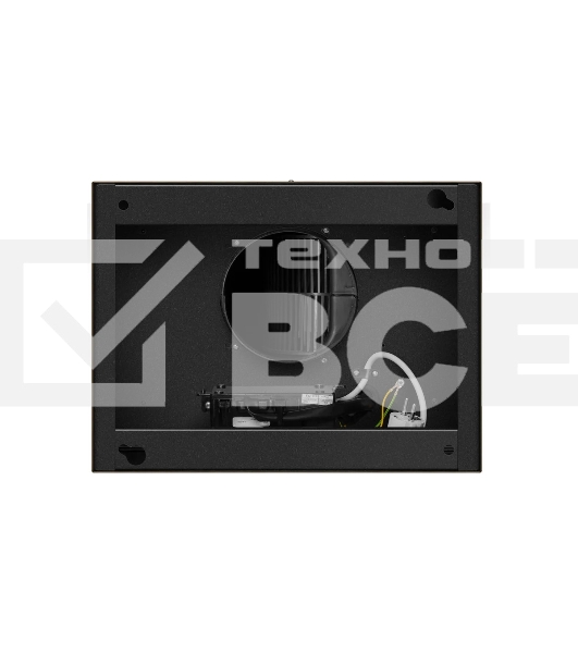 Кухонная вытяжка Maunfeld Bath Plus 402 золотой