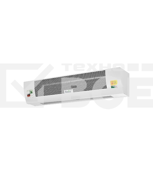 Завеса тепловая Ballu BHC-B20T12-PS