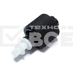 Ролик захвата из кассеты (лоток 2,3) NVPrint для HP LJ P3005 P3015 M3027 M3035 M521 M525 (совместимый) (RL1-1370/RL1-3167), фото 1