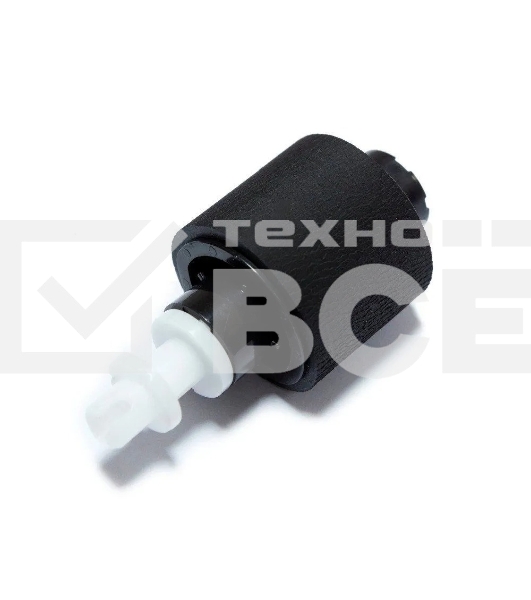 Ролик захвата из кассеты (лоток 2,3) NVPrint для HP LJ P3005 P3015 M3027 M3035 M521 M525 (совместимый) (RL1-1370/RL1-3167)