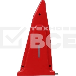 Инфракрасный обогреватель Centek CT-6141 красный, кварцевый, 2000 Вт, 20 м2, фото2