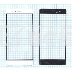 Стекло для Huawei P9 белое, фото 1