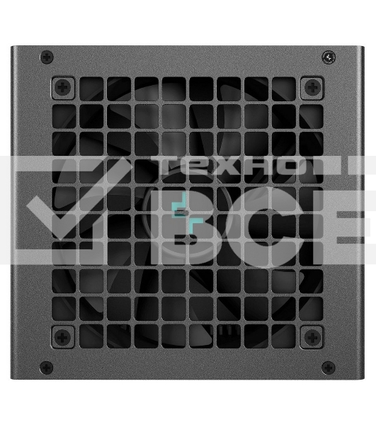 Блок питания Deepcool / GamerStorm PN850D черный R-PN850D-FC0B-WGEU-V2