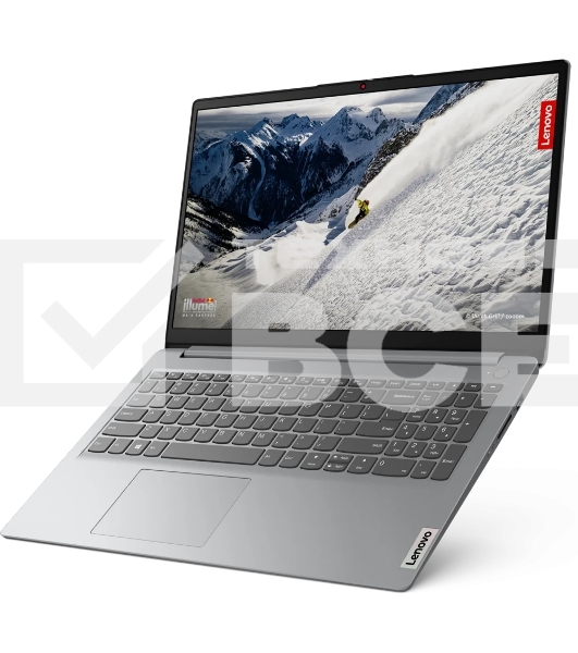 Ноутбук LENOVO 15.6