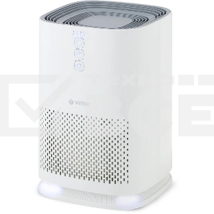 Очиститель воздуха Vitek VT-8555 (W) белый