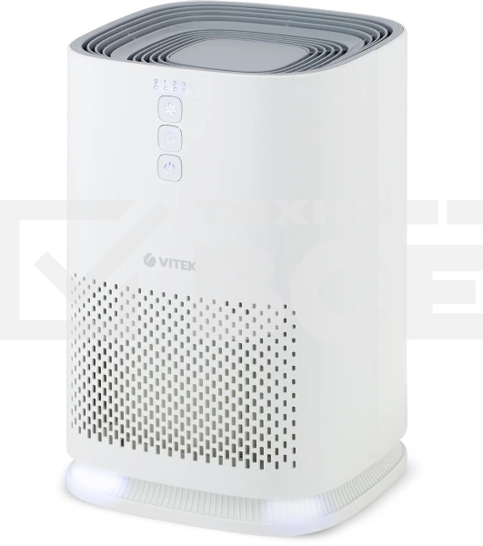 Очиститель воздуха Vitek VT-8555 (W) белый