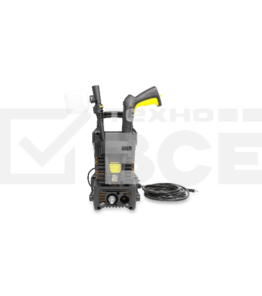 Минимойка Champion HP3141 1400Вт