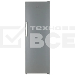 Морозильная камера Hotpoint HFZ 5171 S, серебристый, 250л, 5 ящиков, фото 1