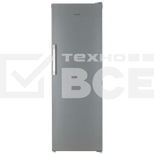 Морозильная камера Hotpoint HFZ 5171 S, серебристый, 250л, 5 ящиков