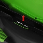 Газонокосилка аккумуляторная GreenWorks G24X2LM41k8, 24 В, 0 Ач, фото7