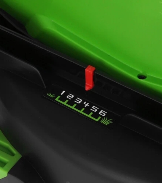 Газонокосилка аккумуляторная GreenWorks G24X2LM41k8, 24 В, 0 Ач